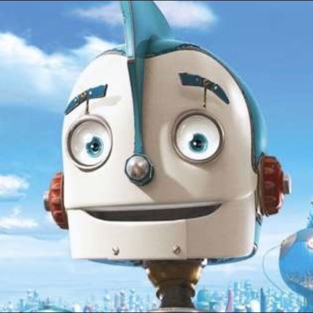 Meet your Posher, Bobby